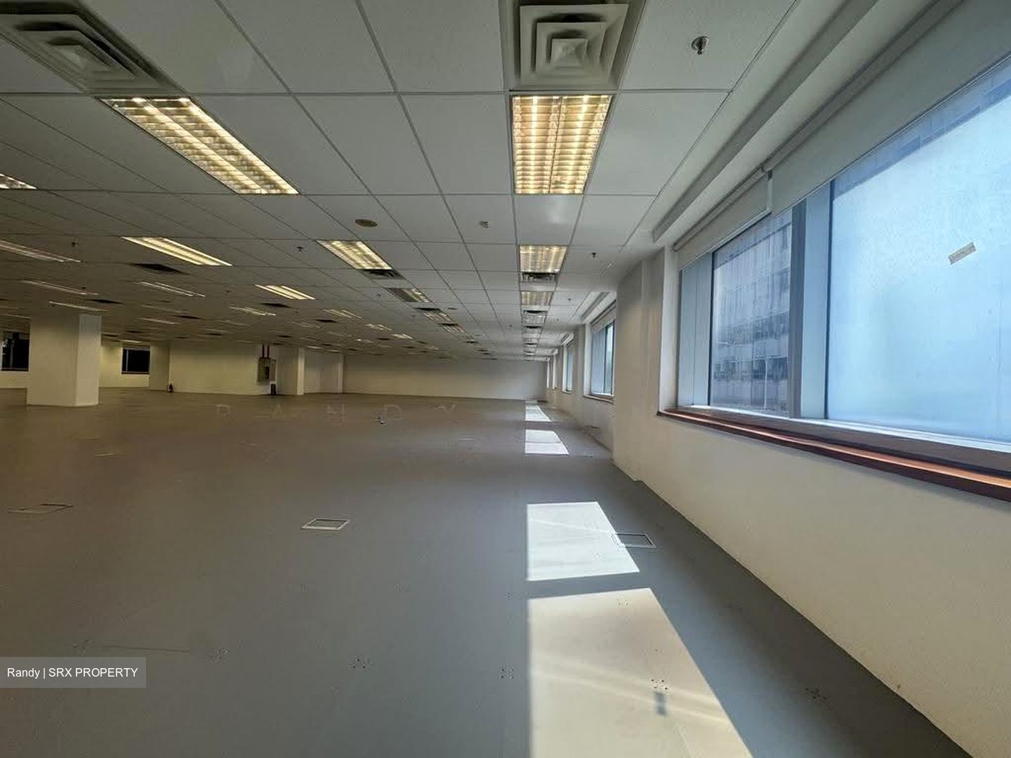 Haw Par Centre (D9), Office #626038101